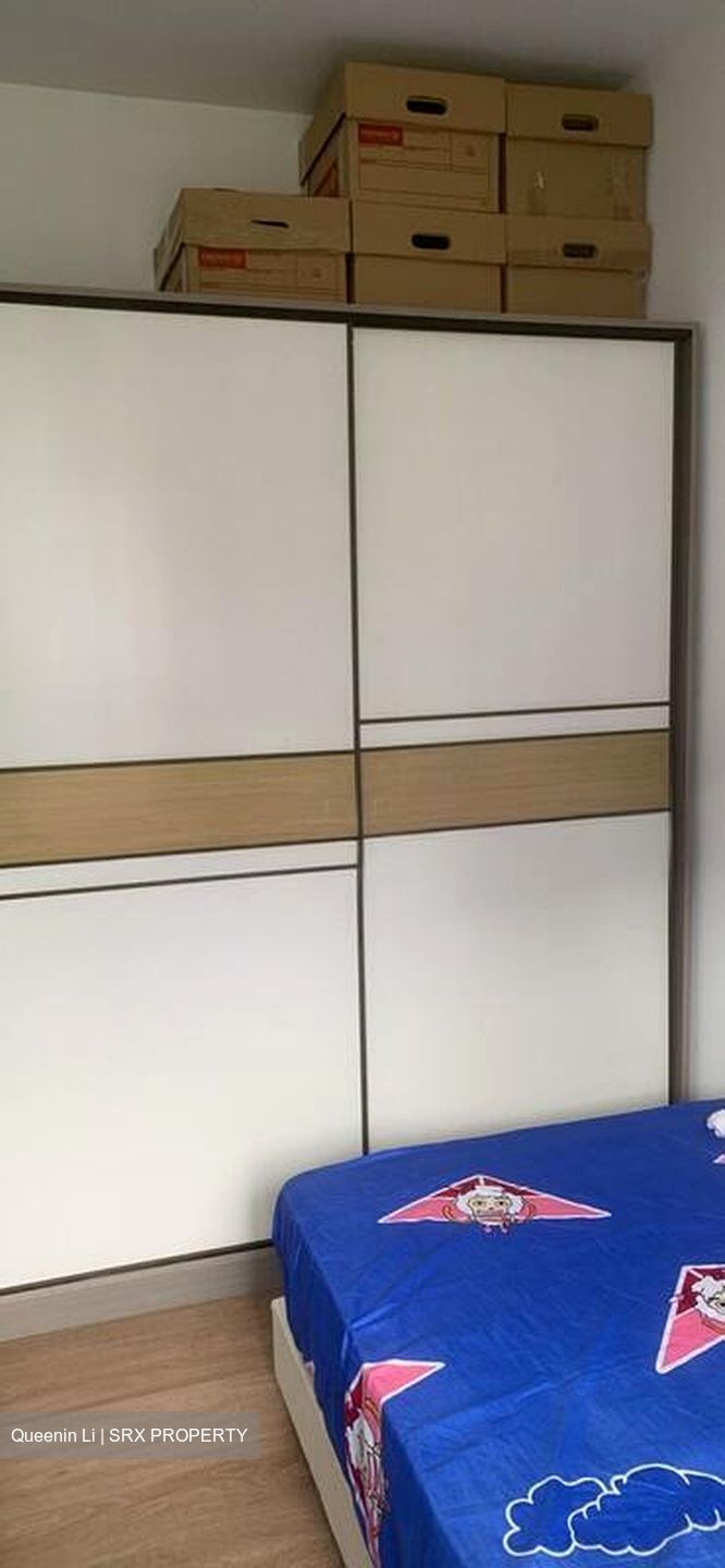 Blk 438C Punggol Point Crown (Punggol), HDB 4 Rooms #495676451
